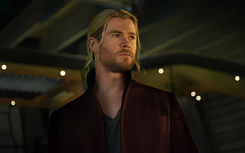 Chris Hemsworth, actor, Chris, Hemsworth, thor HD wallpaper