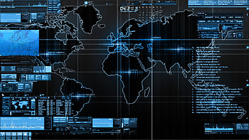 Computer Security, Cybersecurity HD wallpaper
