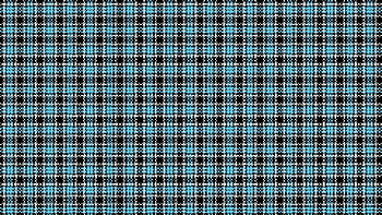 Blue plaid, Artistic interpretation, High-quality , Stunning HD wallpaper
