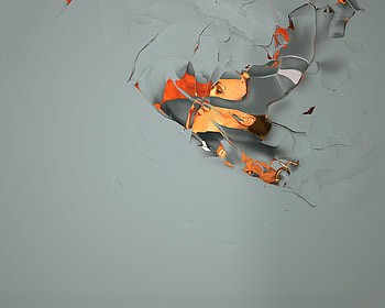 Abstract Art, abstract, art HD wallpaper