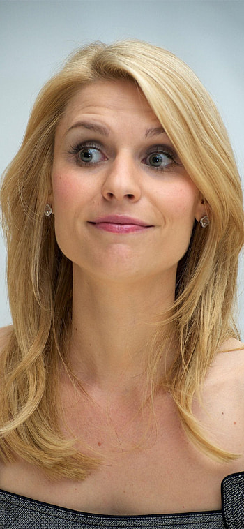 Claire Danes, , Movie star, Stunning visuals HD phone wallpaper