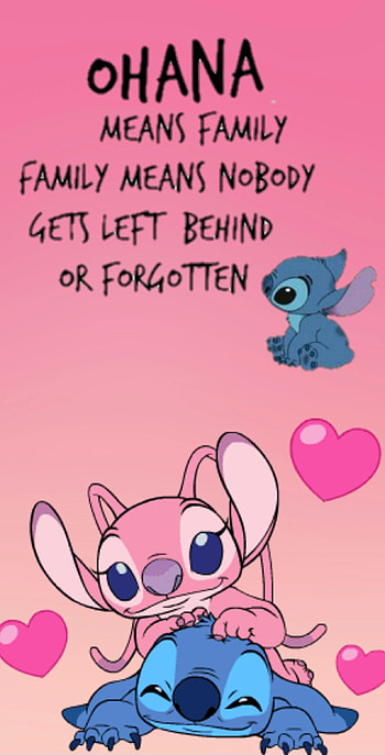 Cute Stitch, Stitch Kawaii HD phone wallpaper
