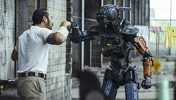 Chappie (2022) movie HD wallpaper