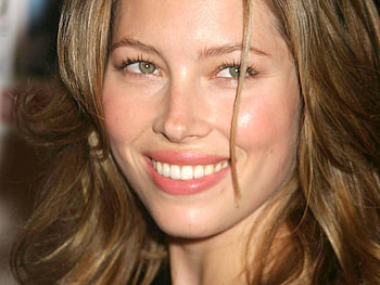 Jessica Biel, sexy, american, actress HD wallpaper