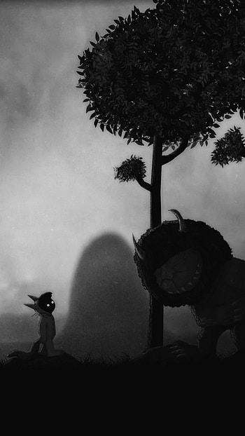Where The Wild Things Are, Limbo HD phone wallpaper