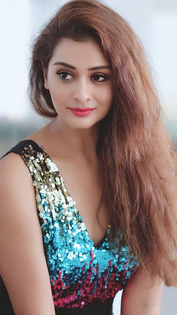 Payal Rajput, Beautiful Heroine HD phone wallpaper