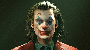 Joker Away 2020 , joker, superheroes, artwork, artist, artstation HD wallpaper