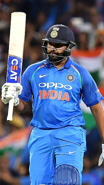 Rohit Sharma, Indian, Cricket, Player HD phone wallpaper