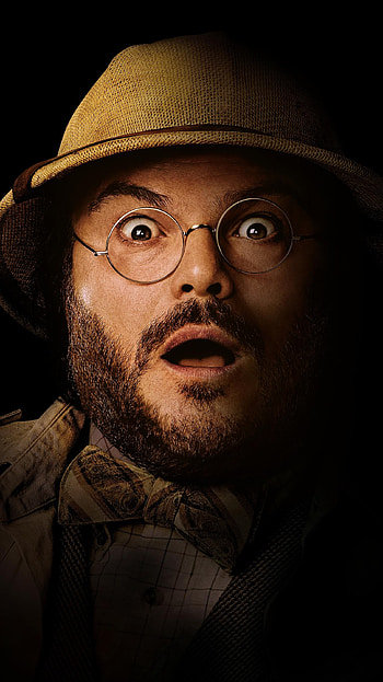 Jumanji: Welcome to the Jungle (2022) movie HD phone wallpaper