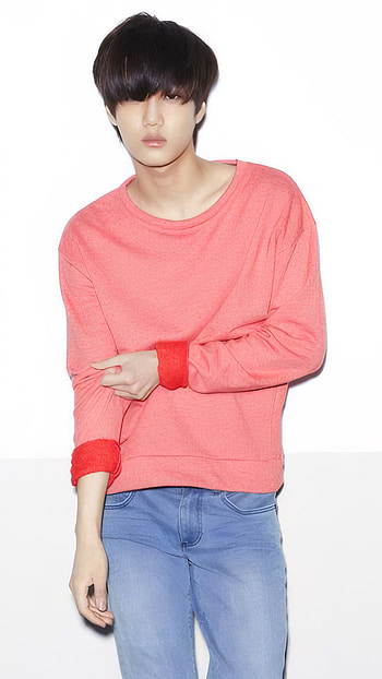 KAI | EXO - MAMA (hoot; UPSCALE), EXO, Kai (Exo), Mama HD phone wallpaper