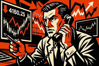 Stock Trader Insights, Stock Market, finance, business HD wallpaper