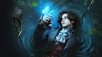 Lies Of P: Enigmatic Whirl, video game, Lies Of P HD wallpaper