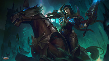 Mobile Legends: Bang Bang, Video Game HD wallpaper