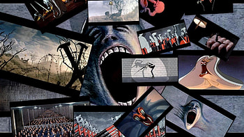 ... music pink floyd the wall walldevil; pink floyd ... HD wallpaper