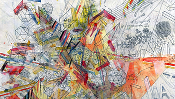 Abstract, Background, , Patterns HD wallpaper