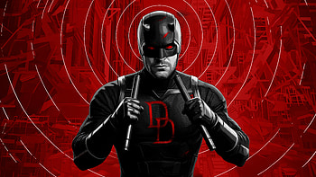 Daredevil: Born Again — HD wallpaper