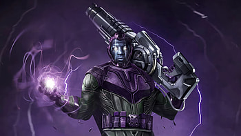 Avengers The Kang Dynasty , avengers-the-kang-dynasty, kang-the-conqueror, marvel, 2025-movies, movies HD wallpaper