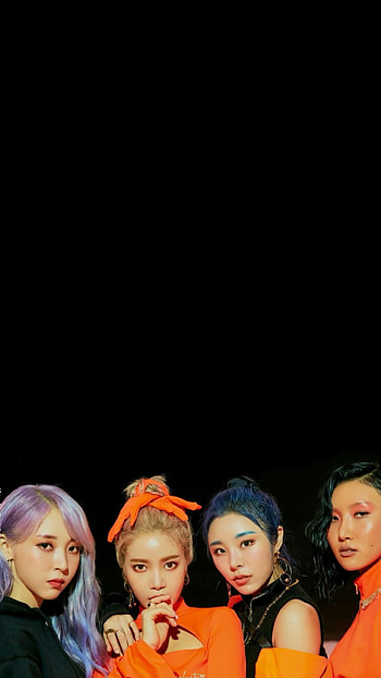 Mamamoo K-pop Music, Mamamoo ideas, Creative inspiration HD phone wallpaper