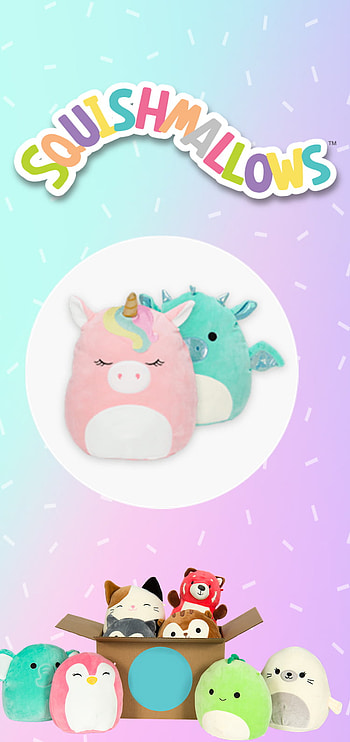 Squishmallow, Plushie HD phone wallpaper