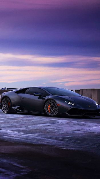 Lamborghini , Automotive excellence, High-performance vehicle, Captivating HD phone wallpaper