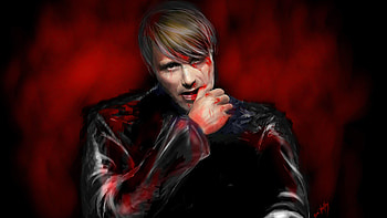 Hannibal Tv Show , hannibal, tv-shows HD wallpaper