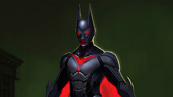 Batman Beyond 2020 Art, batman, superheroes, artwork, artist, artstation HD wallpaper