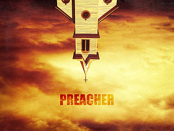 TV Show, preacher HD wallpaper