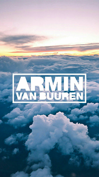 Armin Van Buuren, Posted by Ethan Anderson HD phone wallpaper