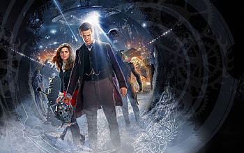 The Time Of Doctor, tv-shows HD wallpaper