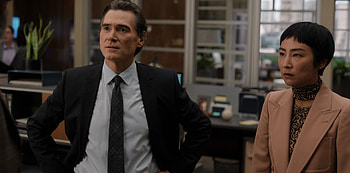 The Morning Show - Office Scene, TV Show, The Morning Show HD wallpaper