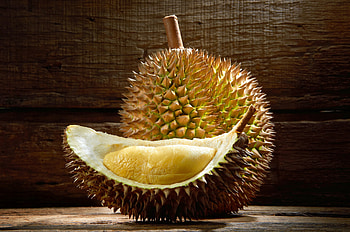 Musang King durian harvest, Durian investment, Fruit yield, Profit opportunity HD wallpaper