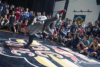 Competition Philadelphia, Breakdancing HD wallpaper