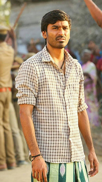 Danush, karnan, tamil movie HD phone wallpaper