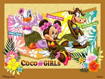 Disney, Movie HD wallpaper