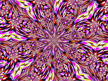 spiral 2nd coming, 619, lol, color, green HD wallpaper