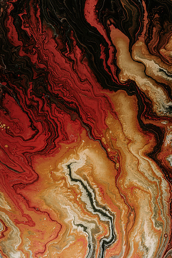 Abstract, Divorces, Texture, Paint, Liquid HD phone wallpaper