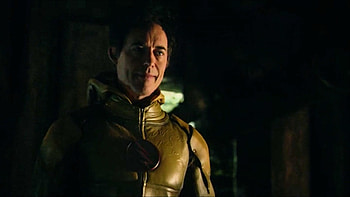 the flash episode 17 reverse flash harrison wells HD wallpaper