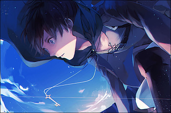 Eren Yeager, Anime, Attack On Titan HD wallpaper