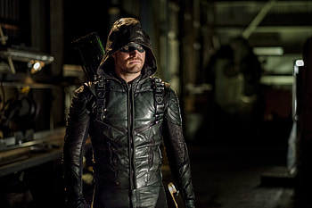 Arrow Season 6, arrow, tv-shows HD wallpaper