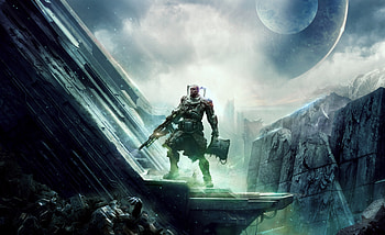 Immortal Unchained 2017 , immortal-unchained, 2017-games, games, ps-games HD wallpaper