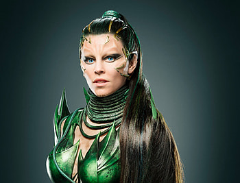 Rita Repulsa Power Rangers Movie, power-rangers, 2017-movies, movies, rita-repulsa HD wallpaper