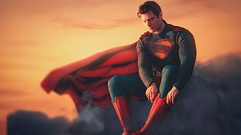 David Corenswet As Superman Hero, superman-legacy, 2025-movies, movies, superman, superheroes, david-corenswet HD wallpaper