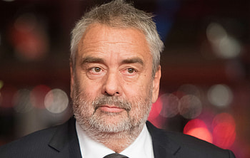 Luc Besson, Film director, Rape allegations, Denies HD wallpaper