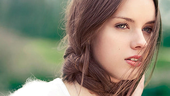 Beauty women , Exquisite elegance, Feminine allure HD wallpaper