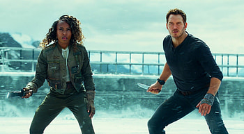 Jurassic World: Dominion, Check out HD wallpaper