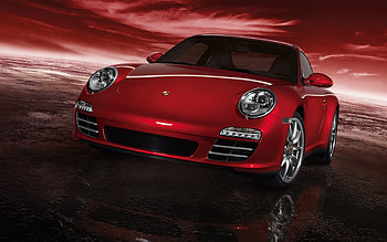 Transport, Auto, Porsche HD wallpaper
