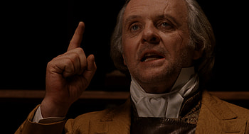 Anthony Hopkins, Van Helsing's ally, Mystical artifacts, Ancient prophecies HD wallpaper