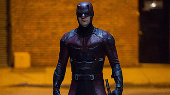 Daredevil TV series, Marvel Netflix series, Finding a home, Action-packed adventures HD wallpaper