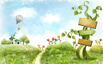 Related from Disney Backgrounds. Cartoon Nature HD wallpaper