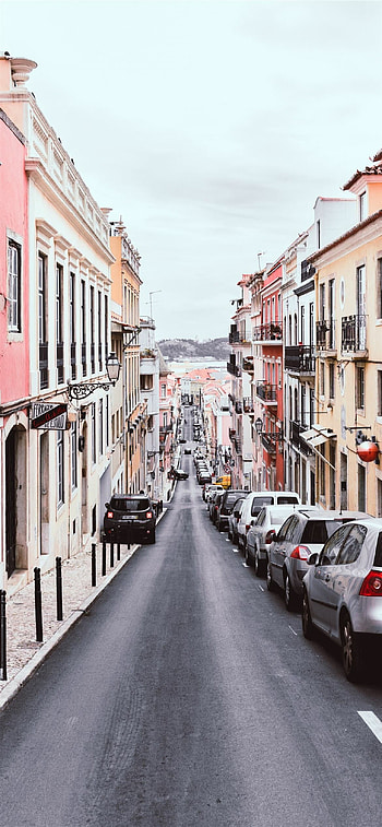 Portugal, Best , quality, Travel memories HD phone wallpaper